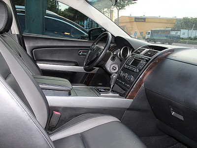 Mazda  CX-9 2010年 | TCBU優質車商認證聯盟