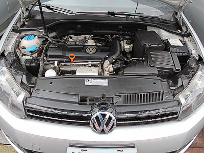 Volkswagen 福斯  Golf 2011年 | TCBU優質車商認證聯盟