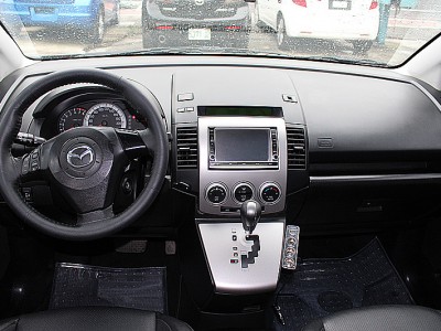 Mazda  Mazda5 2008年 | TCBU優質車商認證聯盟