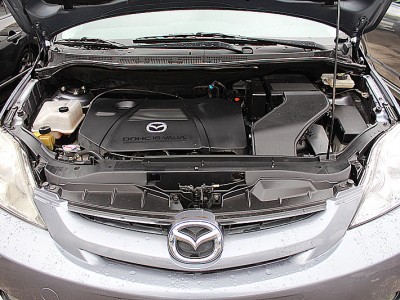 Mazda  Mazda5 2008年 | TCBU優質車商認證聯盟