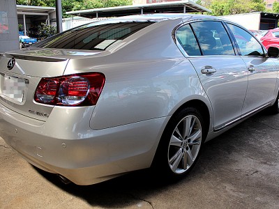 Lexus  GS 2010年 | TCBU優質車商認證聯盟