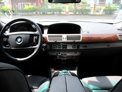 BMW/ 寶馬  7 SERIES  740Li 2006年 | TCBU優質車商認證聯盟