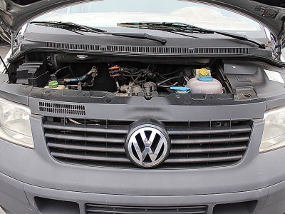 Volkswagen 福斯  T5 2008年 | TCBU優質車商認證聯盟