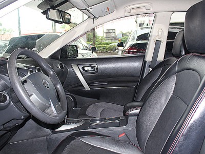 Nissan  Rogue 2012年 | TCBU優質車商認證聯盟