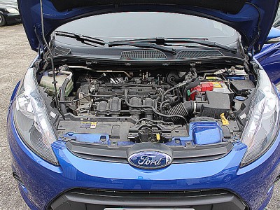 Ford/福特  Fiesta 2013年 | TCBU優質車商認證聯盟