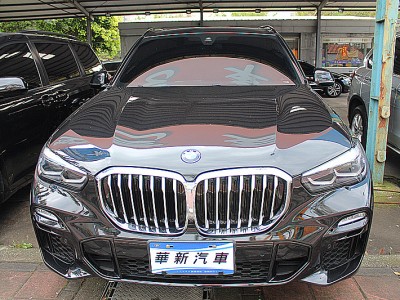 BMW/ 寶馬  X5 SERIES 2019年 | TCBU優質車商認證聯盟