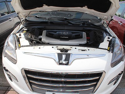 Luxgen  U7 Turbo 2014年 | TCBU優質車商認證聯盟