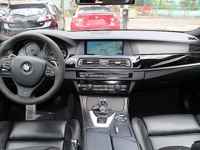 BMW/ 寶馬  M SERIES  M5 2012年 | TCBU優質車商認證聯盟