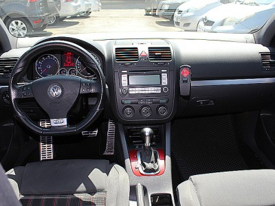 Volkswagen 福斯  Golf 2007年 | TCBU優質車商認證聯盟