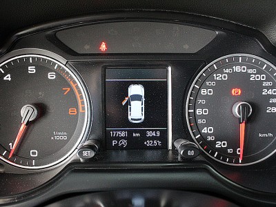 Audi  Q5 2013年 | TCBU優質車商認證聯盟