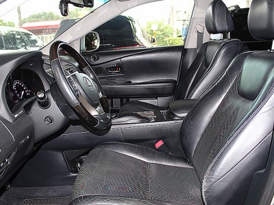 Lexus  RX 2013年 | TCBU優質車商認證聯盟