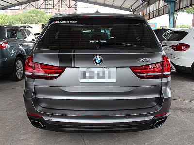 BMW/ 寶馬  X5 SERIES 2015年 | TCBU優質車商認證聯盟
