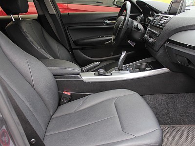BMW/ 寶馬  1 SERIES  116i 2012年 | TCBU優質車商認證聯盟