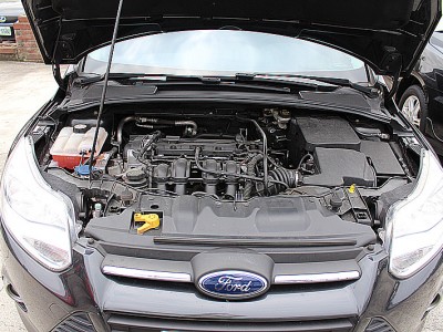 Ford/福特  Focus 2014年 | TCBU優質車商認證聯盟