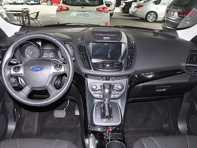 Ford/福特  Kuga 2014年 | TCBU優質車商認證聯盟