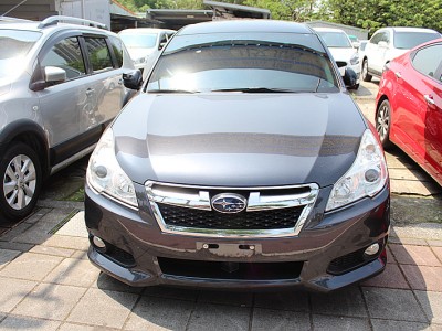 Subaru  Legacy 2014年 | TCBU優質車商認證聯盟
