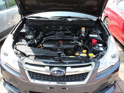 Subaru  Legacy 2014年 | TCBU優質車商認證聯盟