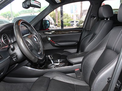 BMW/ 寶馬  X3 SERIES 2013年 | TCBU優質車商認證聯盟