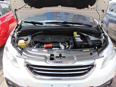 Peugeot 寶獅  2008 2014年 | TCBU優質車商認證聯盟