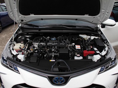 Toyota  ALTIS 2022年 | TCBU優質車商認證聯盟