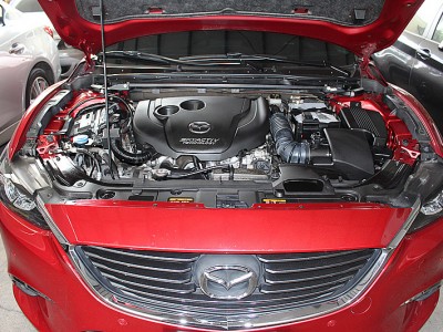 Mazda  Mazda6 2016年 | TCBU優質車商認證聯盟