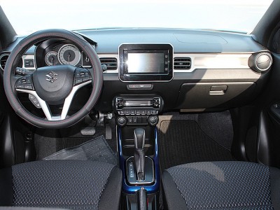 Suzuki  Ignis 2023年 | TCBU優質車商認證聯盟