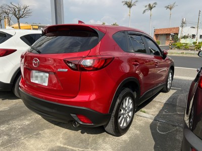 Mazda  CX-5 2016年 | TCBU優質車商認證聯盟