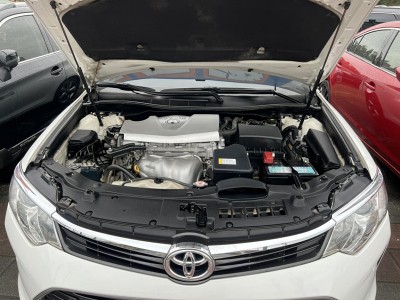 Toyota  Camry 2018年 | TCBU優質車商認證聯盟