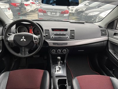 Mitsubishi  Lancer 2011年 | TCBU優質車商認證聯盟