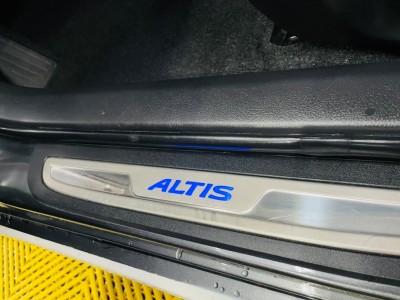 Toyota  Altis 2010年 | TCBU優質車商認證聯盟