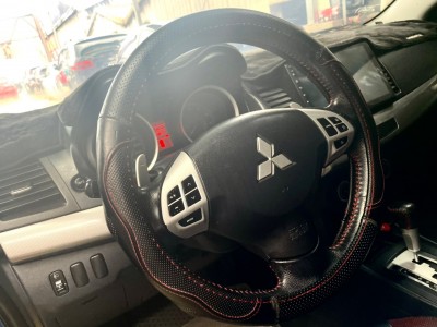 Mitsubishi  Lancer 2011年 | TCBU優質車商認證聯盟