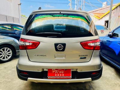 Nissan  Livina 2018年 | TCBU優質車商認證聯盟