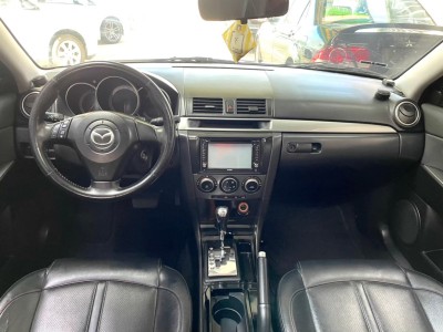 Mazda  Mazda3 2007年 | TCBU優質車商認證聯盟