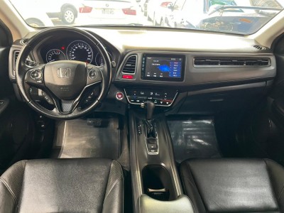 Honda  HR-V 2016年 | TCBU優質車商認證聯盟