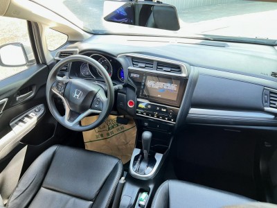 Honda  FIT 2019年 | TCBU優質車商認證聯盟
