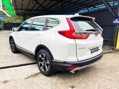 Honda  CR-V 2019年 | TCBU優質車商認證聯盟