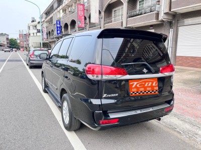Mitsubishi  Zinger 2018年 | TCBU優質車商認證聯盟