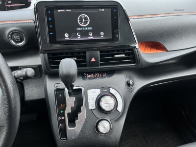 Toyota  SIENTA 2021年 | TCBU優質車商認證聯盟