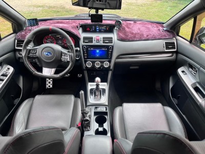 Subaru  WRX 2016年 | TCBU優質車商認證聯盟