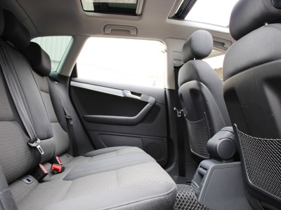 Audi  A3 2011年 | TCBU優質車商認證聯盟