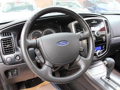 Ford/福特  Escape 2010年 | TCBU優質車商認證聯盟
