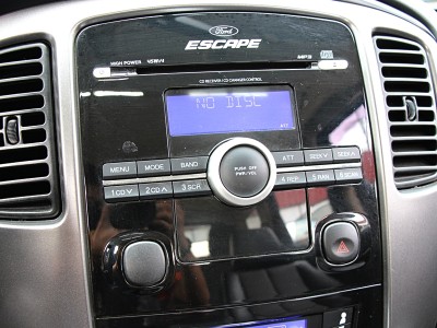 Ford/福特  Escape 2010年 | TCBU優質車商認證聯盟