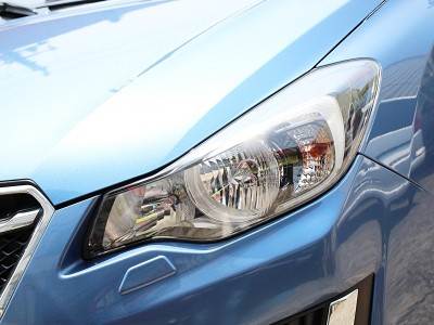 Subaru  Impreza 2016年 | TCBU優質車商認證聯盟