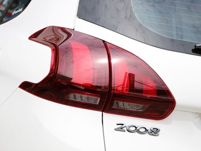 Peugeot 寶獅  2008 2019年 | TCBU優質車商認證聯盟