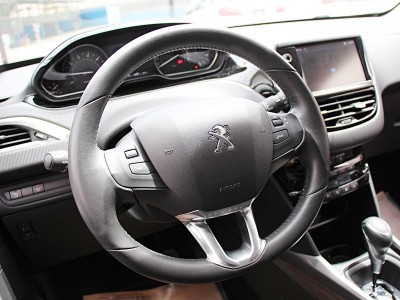 Peugeot 寶獅  2008 2019年 | TCBU優質車商認證聯盟