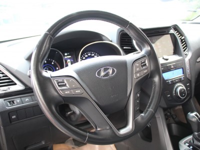 Hyundai  Santa Fe 2015年 | TCBU優質車商認證聯盟