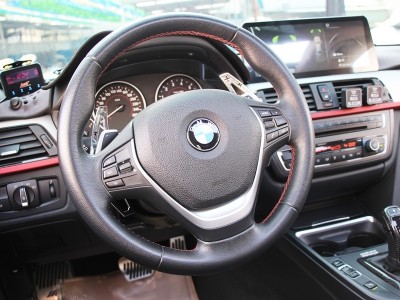 BMW/ 寶馬  3 SERIES  320i GT 2013年 | TCBU優質車商認證聯盟