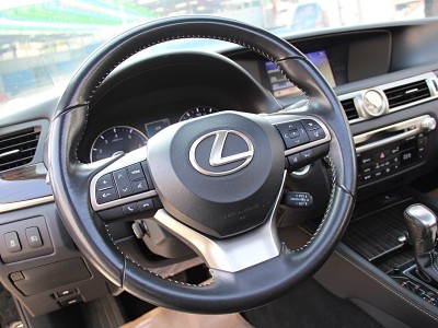 Lexus  GS 2016年 | TCBU優質車商認證聯盟