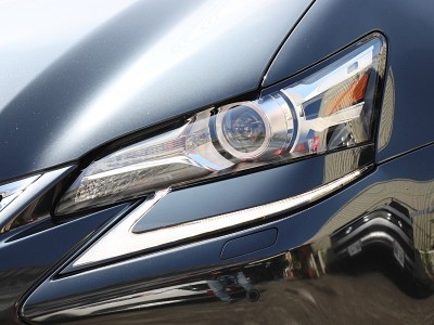 Lexus  GS 2016年 | TCBU優質車商認證聯盟
