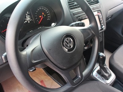 Volkswagen 福斯  Polo 2015年 | TCBU優質車商認證聯盟